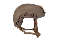 FMA SF Super High Cut Helmet Replica