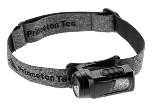 Princeton Tec Snap Solo 450 RW