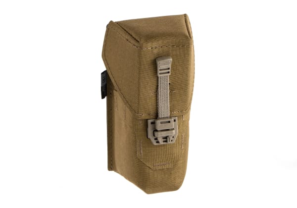 Templar's Gear Smoke Grenade Pouch with Full Flap