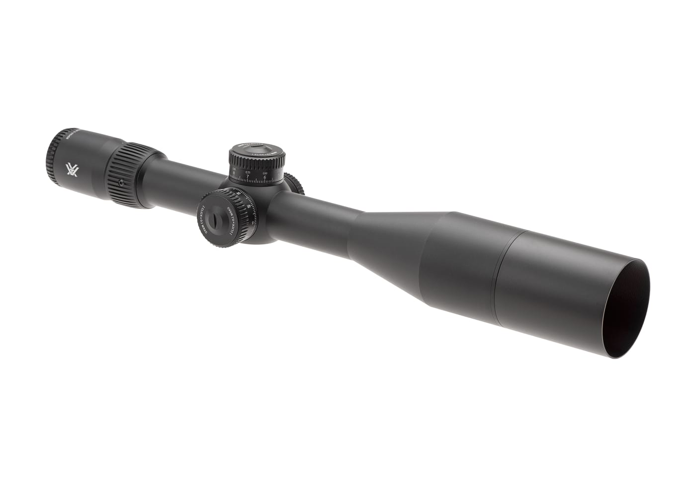 Vortex Optics Venom 5-25x56 FFP EBR-7C MRAD