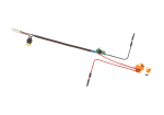 Krytac Complete Switch Assembly with Mosfet