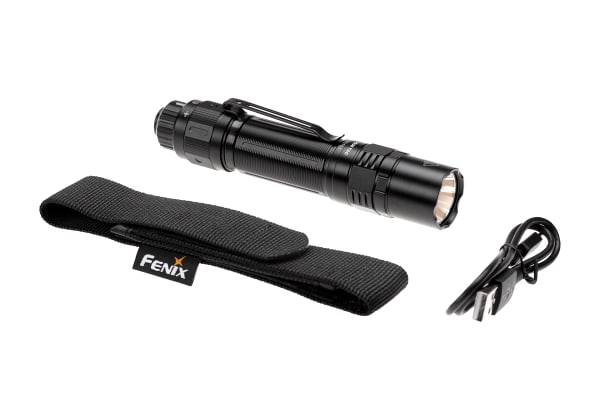 Fenix PD36 TAC