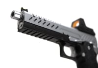 Vorsk Hi-Capa 5.1 + BDS GBB