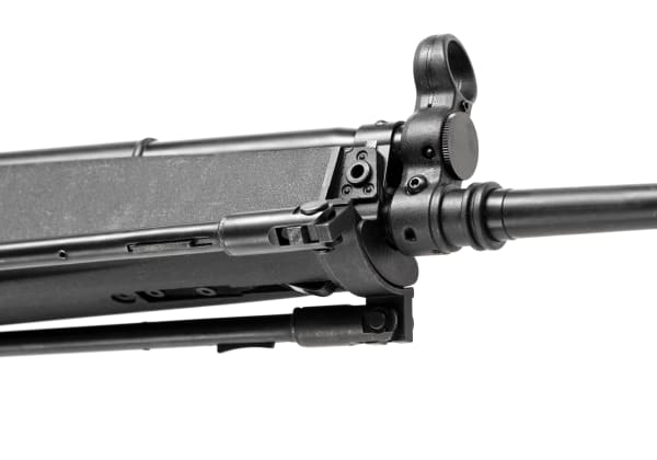 LCT LC-3 SG1 S-AEG