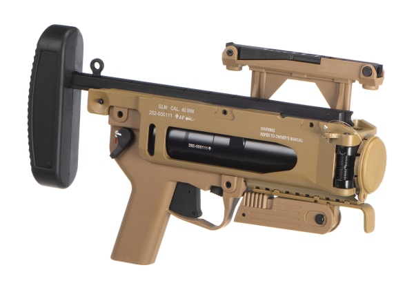 Ares M320 Grenade Launcher