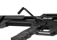 Umarex Zelos 4.5 mm PCP 16J