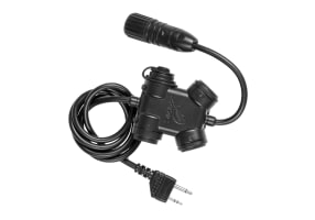 Z-Tactical zSLX Clarus PTT Midland Connector