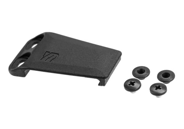 Blackhawk Stache IWB Belt Clip 1.75