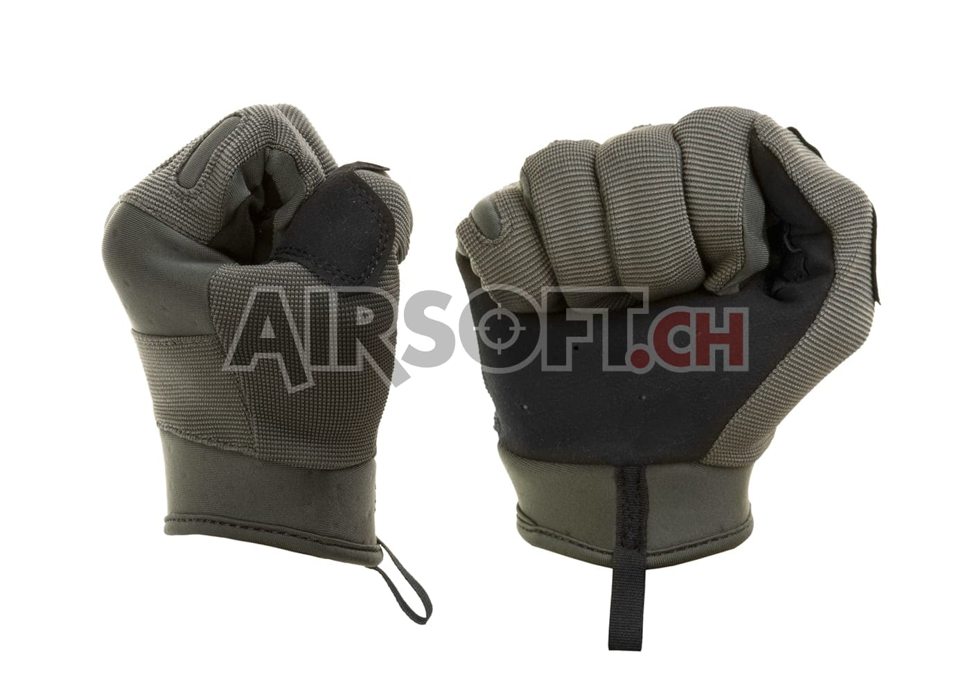 Oakley SI Lightweight Gloves 2024 Airsoft.ch