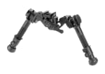 Leapers Goliath Picatinny 6-8 Inch Bipod