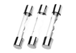 Prometheus 20A Fuse Custom / NextGen Type 3pcs