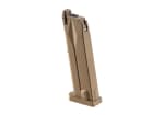 Beretta Magazin M9 A3 Co2 16rds