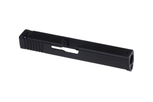 Guarder TM17 Black Metal Slide