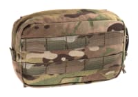 Clawgear Medium Horizontal Utility Pouch Core