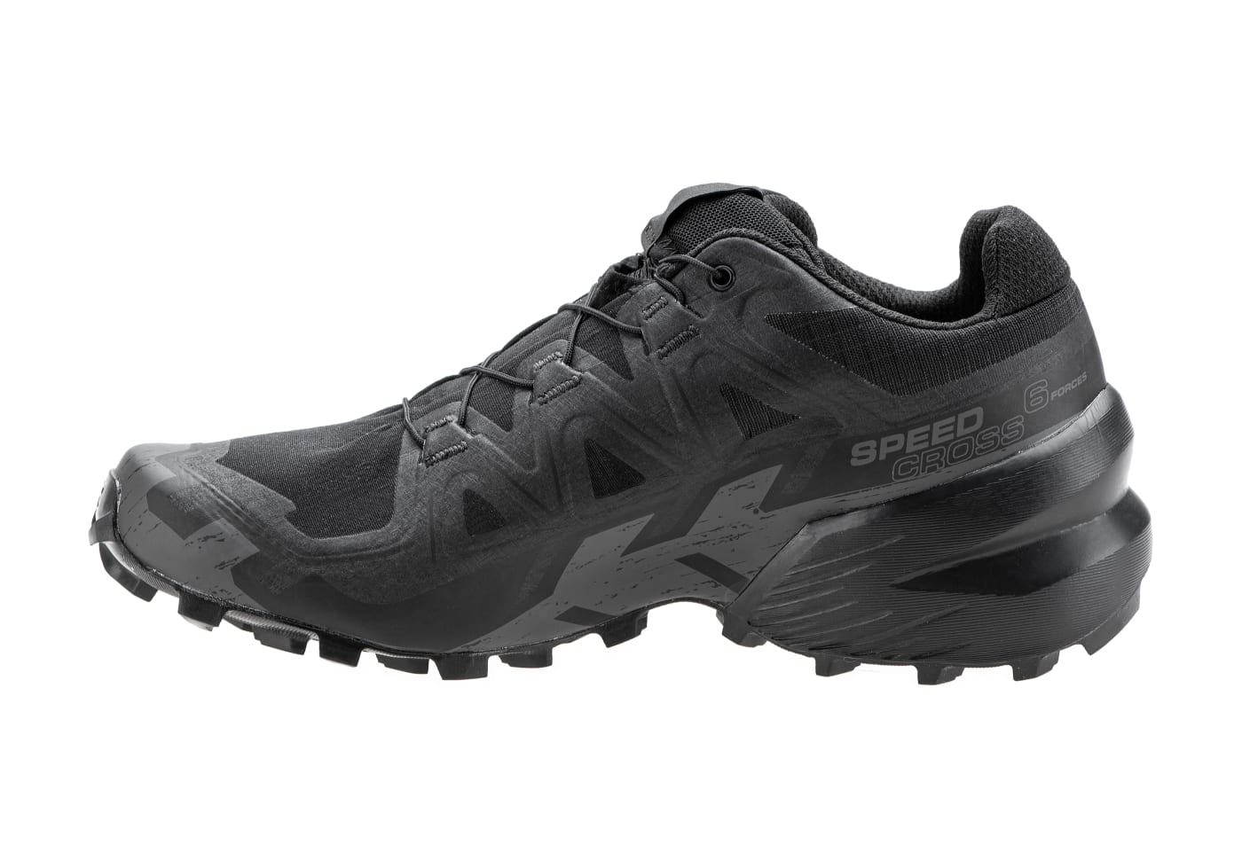 Salomon Speedcross 6 Forces