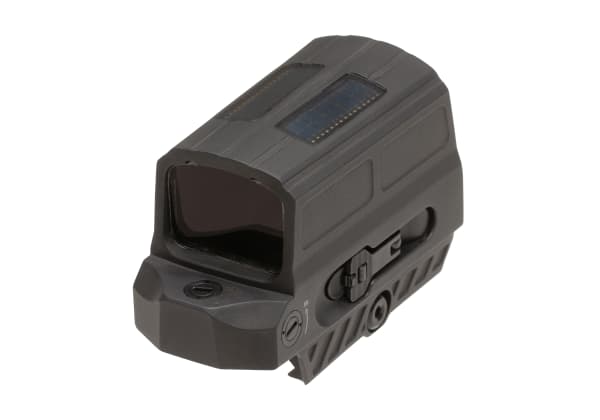 Holosun HE512T-RD Elite Solar Red Circle Dot Sight