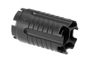 Clawgear AKSU Blast Forward Compensator