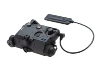 WADSN LA-5C UHP PEQ-15 Green Laser + IR Laser/IR LED
