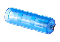 Point Reinforced Polycarbonate Piston 3 Steel Teeth