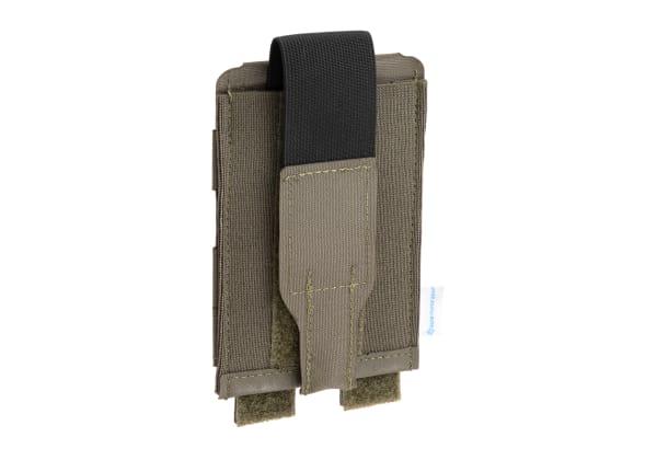 Blue Force Gear Flapped Ten-Speed M4 One Mag Pouch