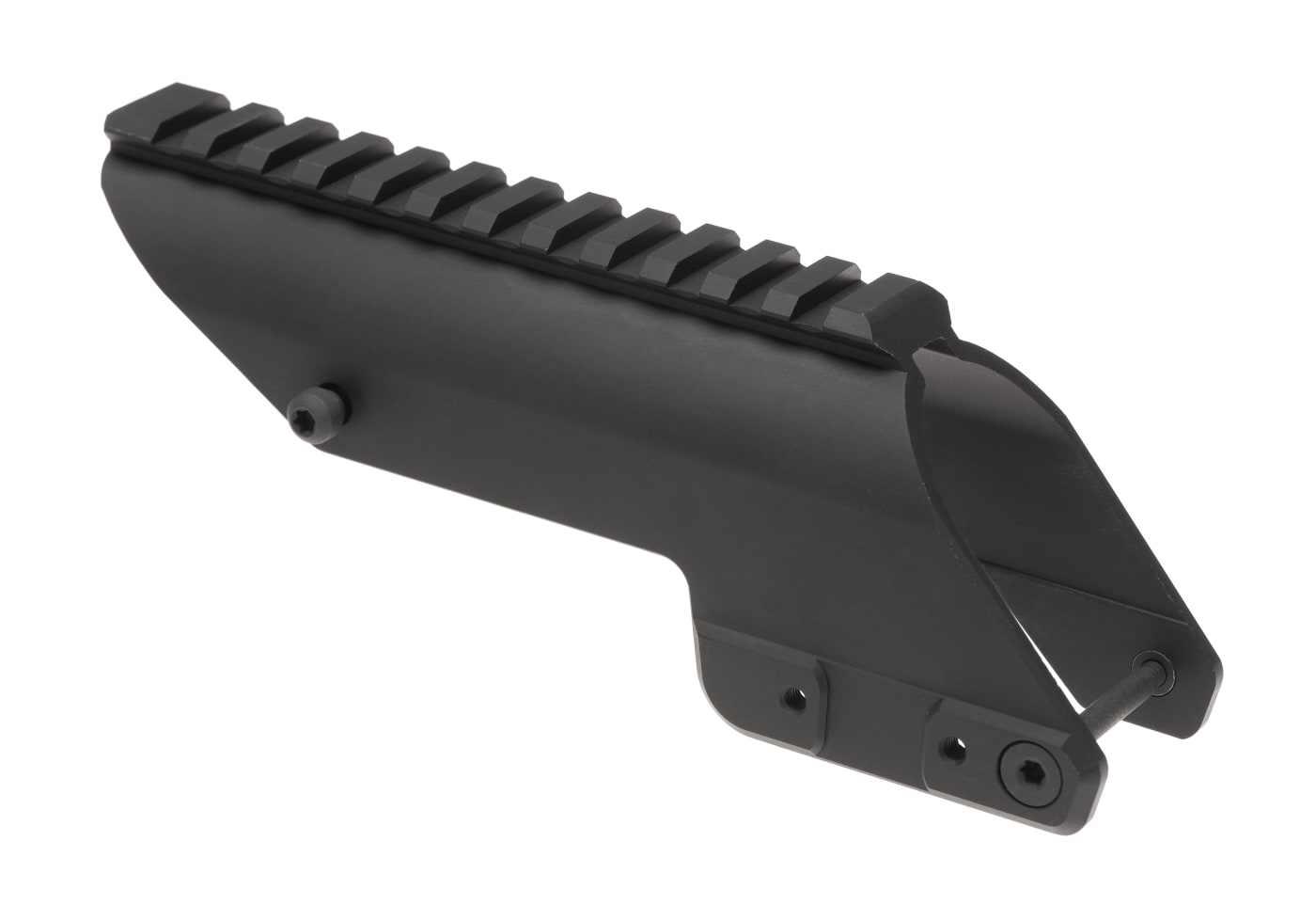 Leapers Mossberg 590 Mount Base