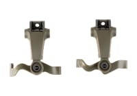 Earmor M16 Plus FLUX Rail Mount Kit