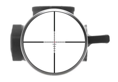 Primary Arms PLx-1-8x24mm FFP Rifle Scope Illuminated ACSS Nova Reticle