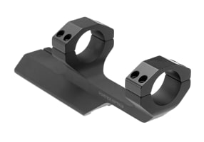 Vortex Optics Cantilever Ring Mount 25.4mm 2-Inch Offset