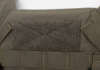 Warrior RPC Recon Plate Carrier