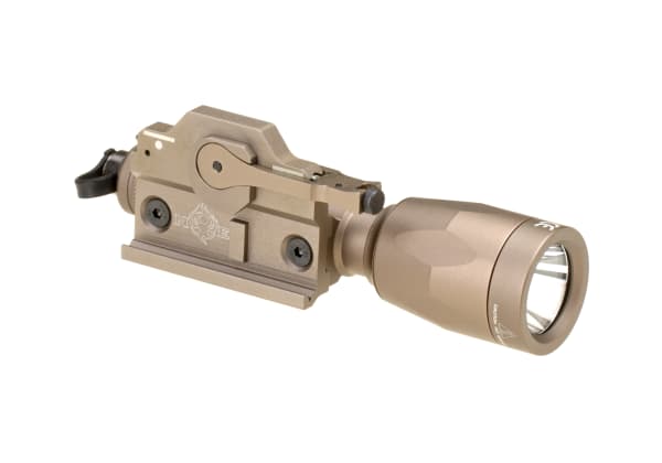 Night Evolution M620P Scout Weaponlight