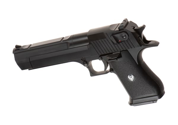 HFC .50 AE GBB