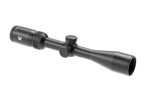 Vortex Optics Crossfire HD 3-9x40 SFP Dead-Hold BDC MOA Scope