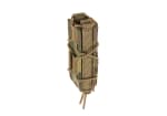 Warrior Single Quick Mag 9mm
