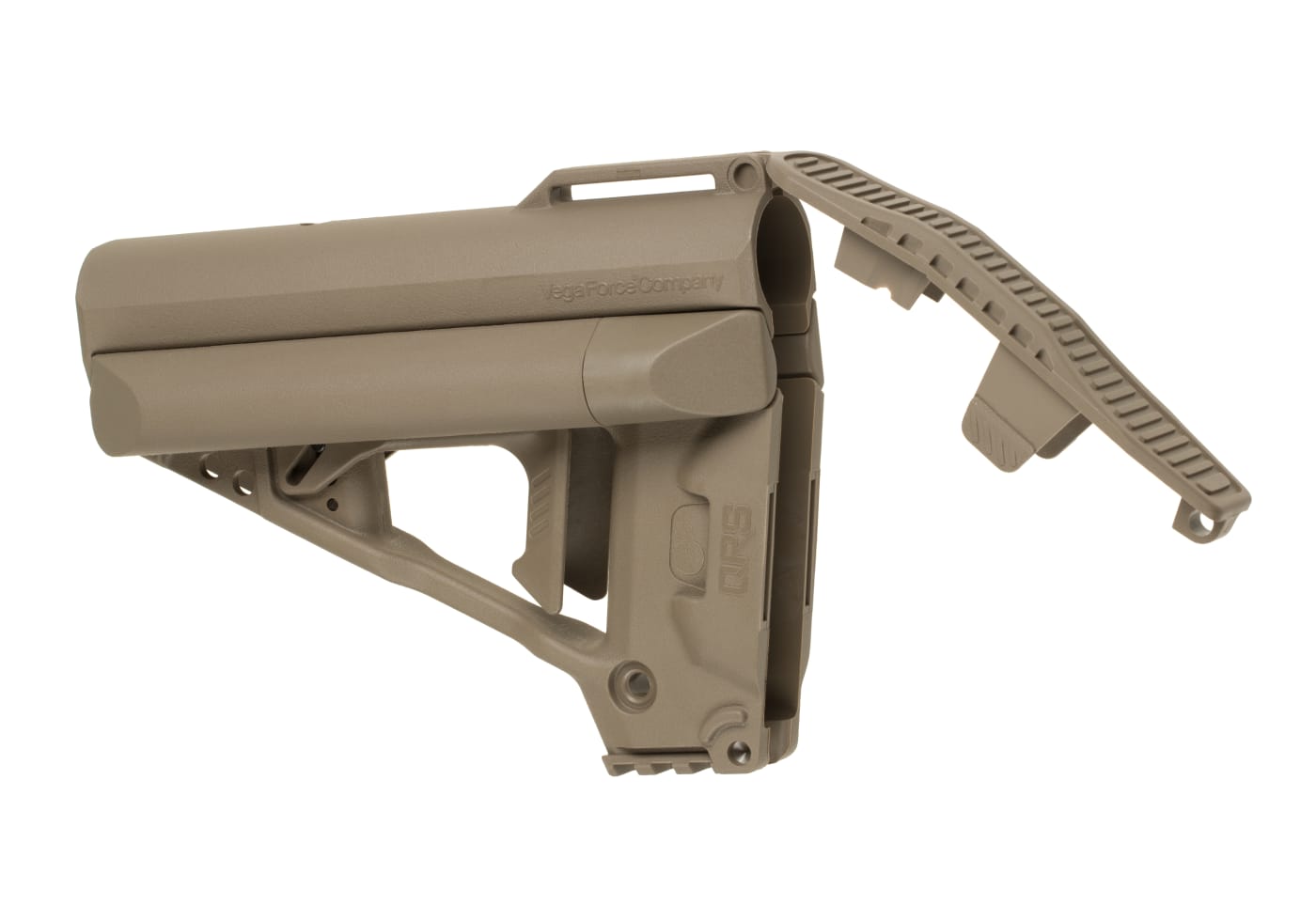VFC QRS Stock