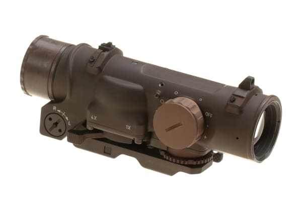 Elcan SpecterDR DFOV14-T2 7.62