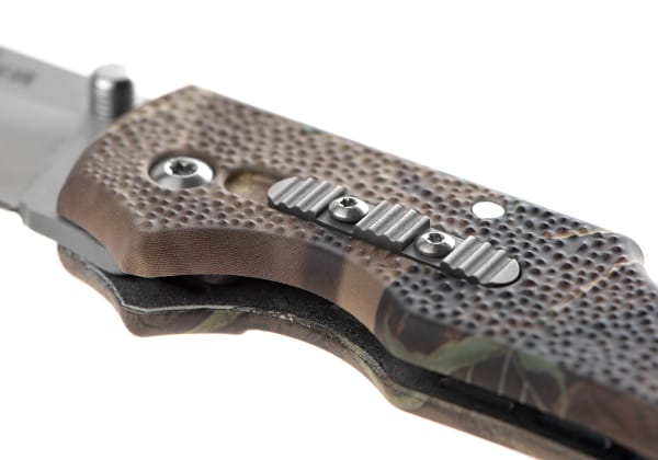 Cold Steel Double Safe Hunter Folder