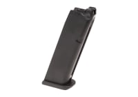 Glock Magazine for Glock G45 GBB Metal Version 22rds