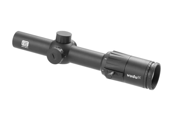 EoTech Vudu X 1-6x24 SFP BD1 MOA Reticle