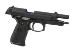 KJ Works M9 A1 Full Metal GBB