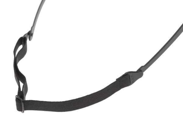 ESS Crossbow Suppressor ONE Smoke