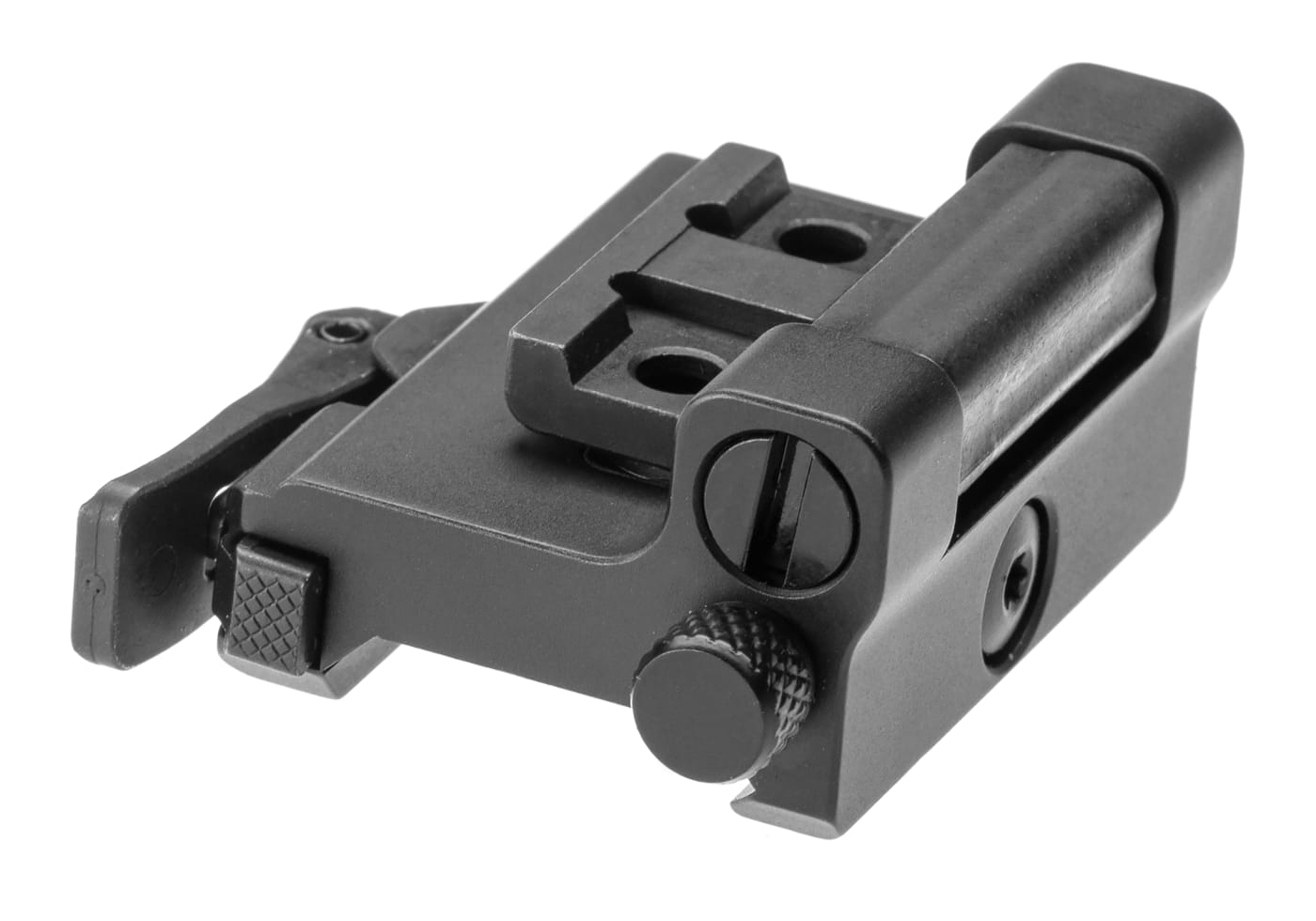Holosun HM3X Magnifier Flip Mount