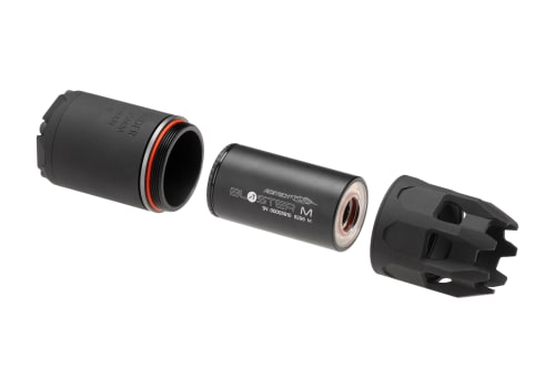 Acetech Raider Tracer Unit with Blaster M 14mm CCW