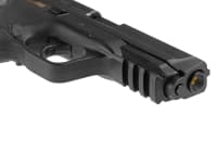 WE M&P Full Auto Metal Version GBB