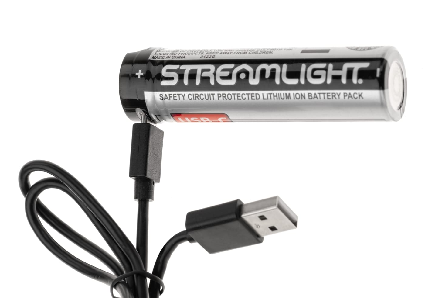 Streamlight ProTac 2.0 Rail Mount