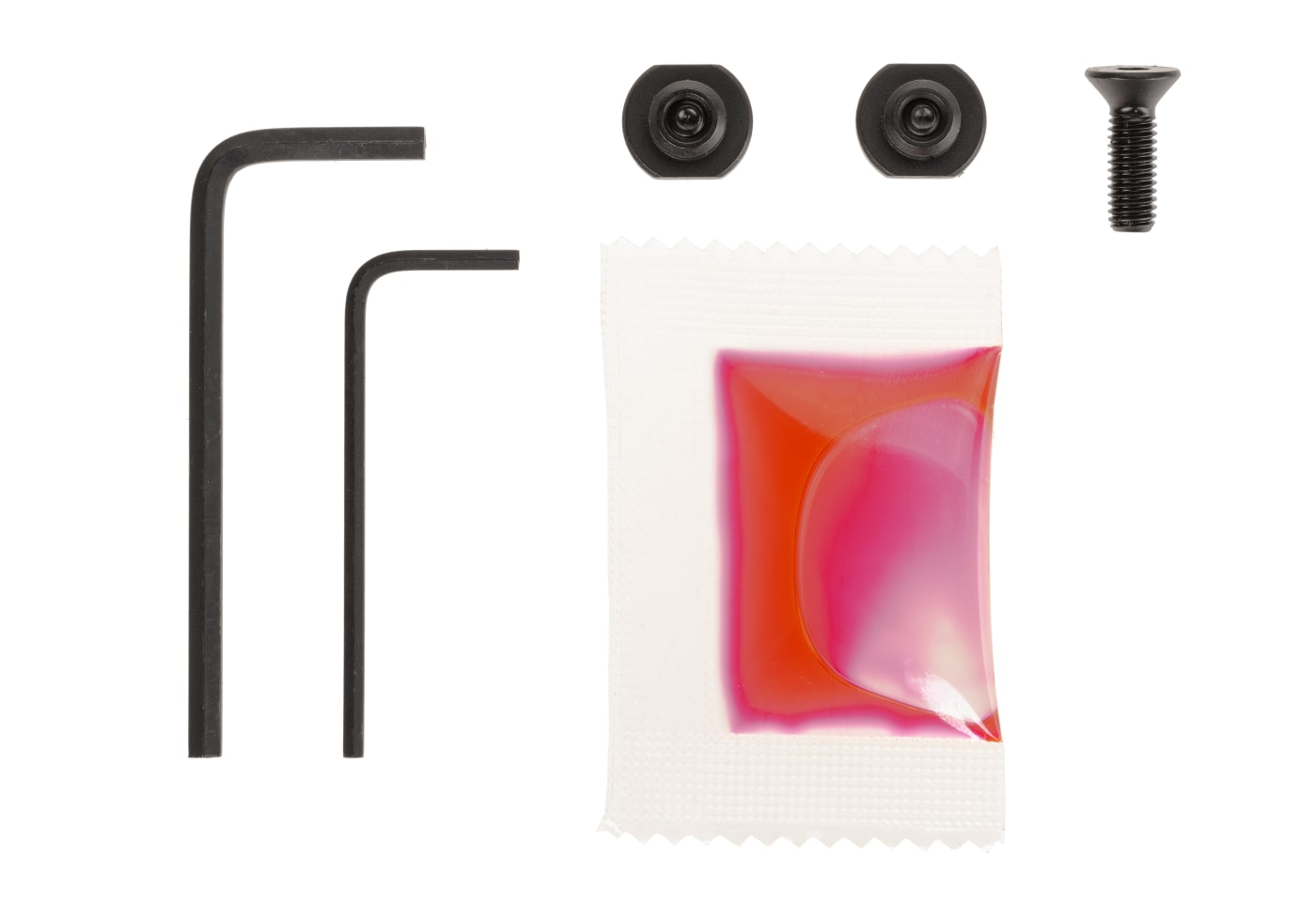 Midwest Industries AKM Picatinny End Plate Adaptor