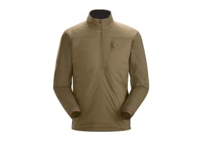 Arc'teryx Naga Pullover AR Gen 2