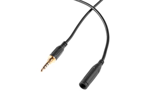 Z-Tactical FBI Style Acoustic Headset Midland Connector
