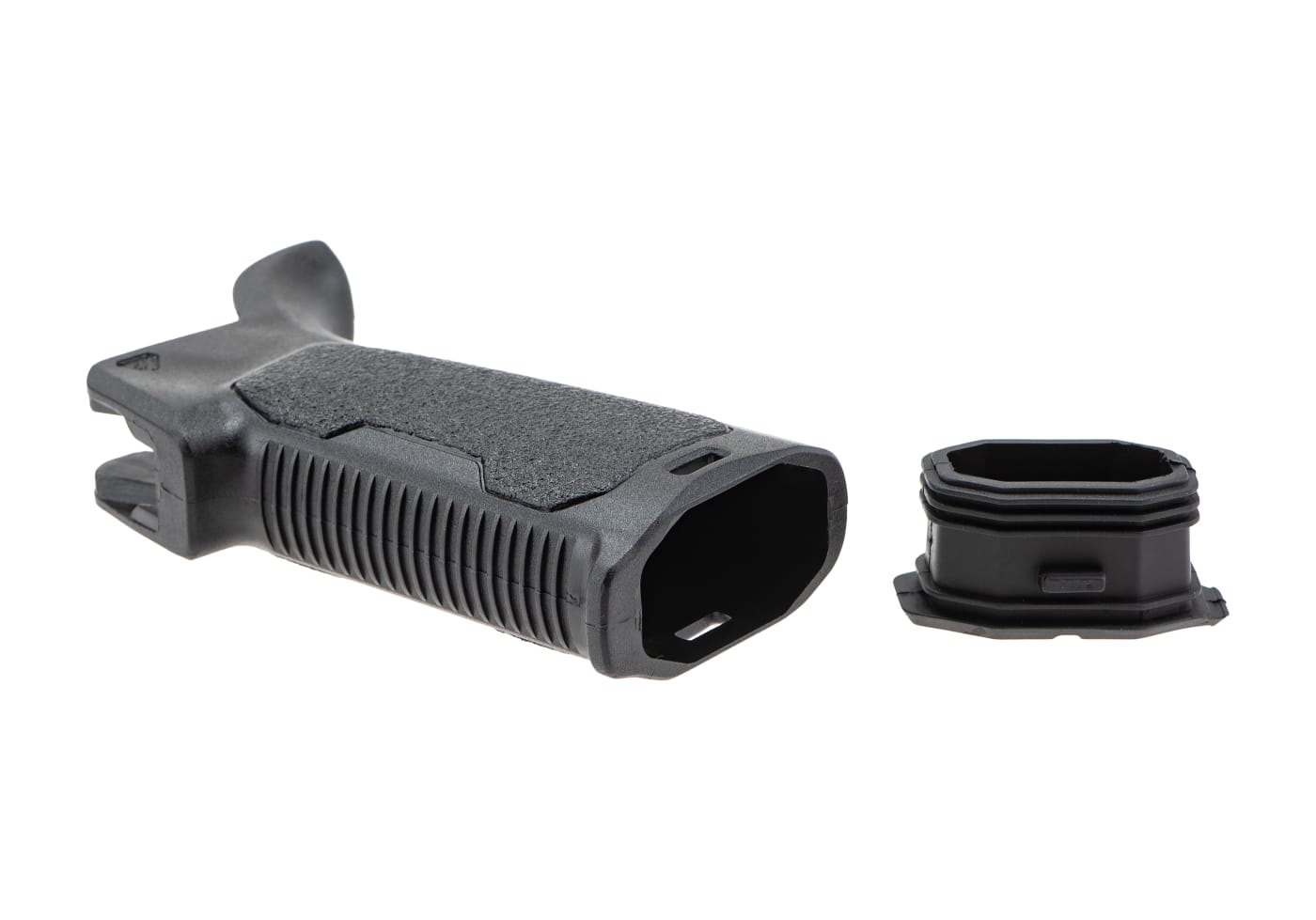 Strike Industries AR Enhanced Pistol Grip in 15 degree