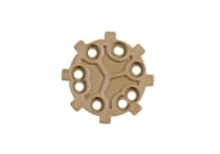 Blackhawk Serpa Quick Male Adapter