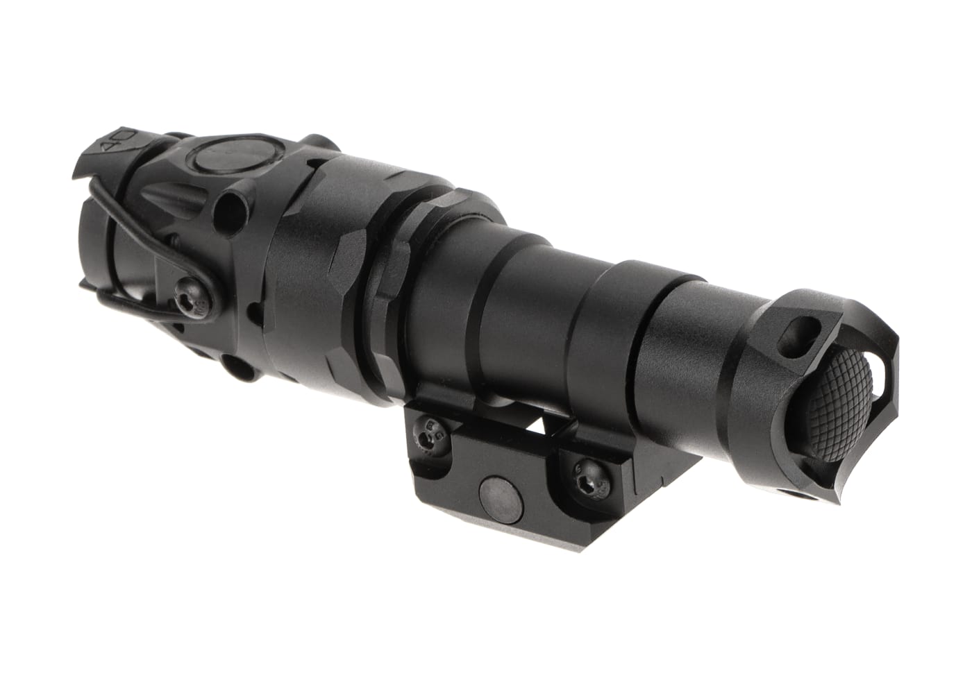 WADSN KIJI K1 Flashlight White LED